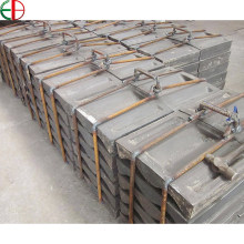 HRC48 ZGCr5Mo Coal Mill Liners,Cr-Mo Alloy Steel Ball Mill Liner Plates EB6003